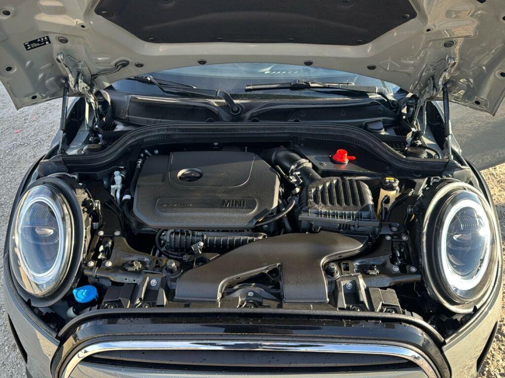 Mini Mini 5 Porte 1.5 Twin Power Turbo Cooper Camden