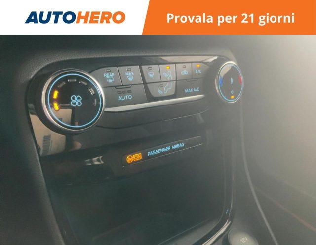 FORD Puma 1.0 EcoBoost Hybrid 125 CV S&S ST-Line