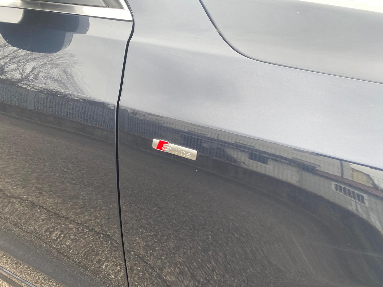 Audi Q5 2.0 TFSI 211 CV quattro tiptronic Advanced Plus