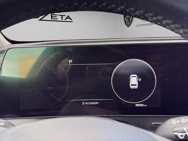 Kia Sportage 1.6 CRDi MHEV DCT Style