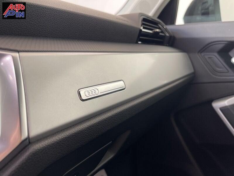 Audi Q3 Q3 35 TDI S tronic Business