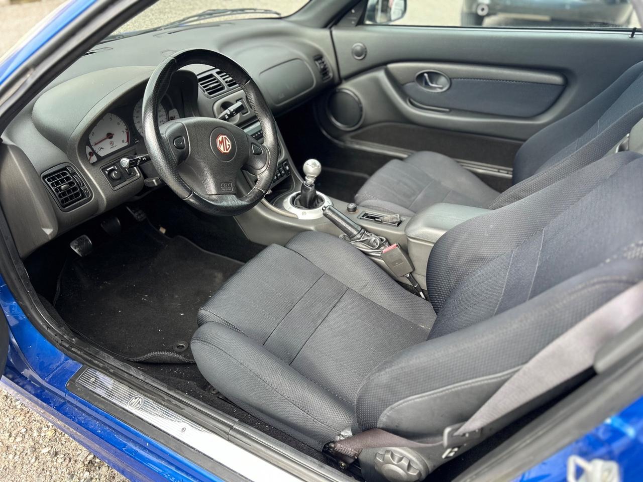 Mg TF 135 1.8 16V cat