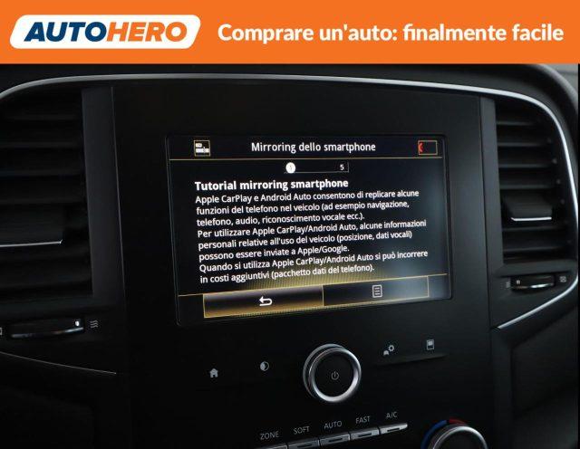 RENAULT Megane dCi 8V Energy Zen