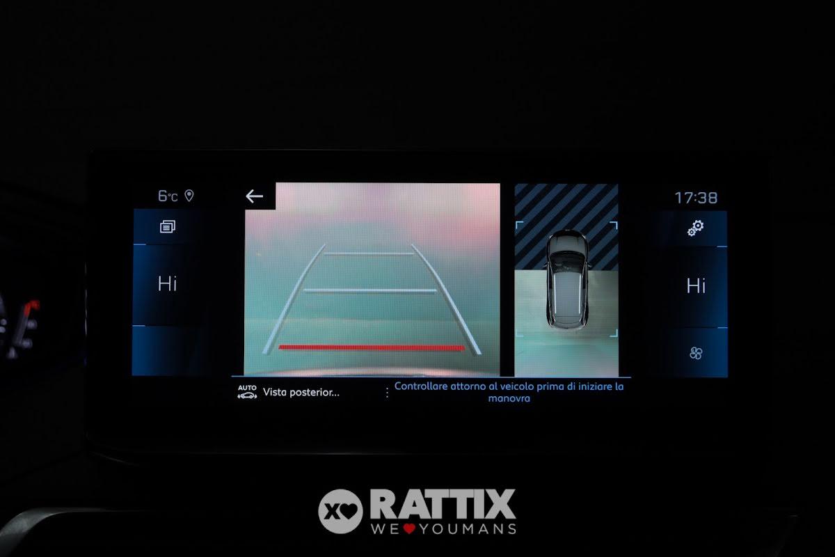 Peugeot 3008 1.5 bluehdi 130CV Allure Pack eat8