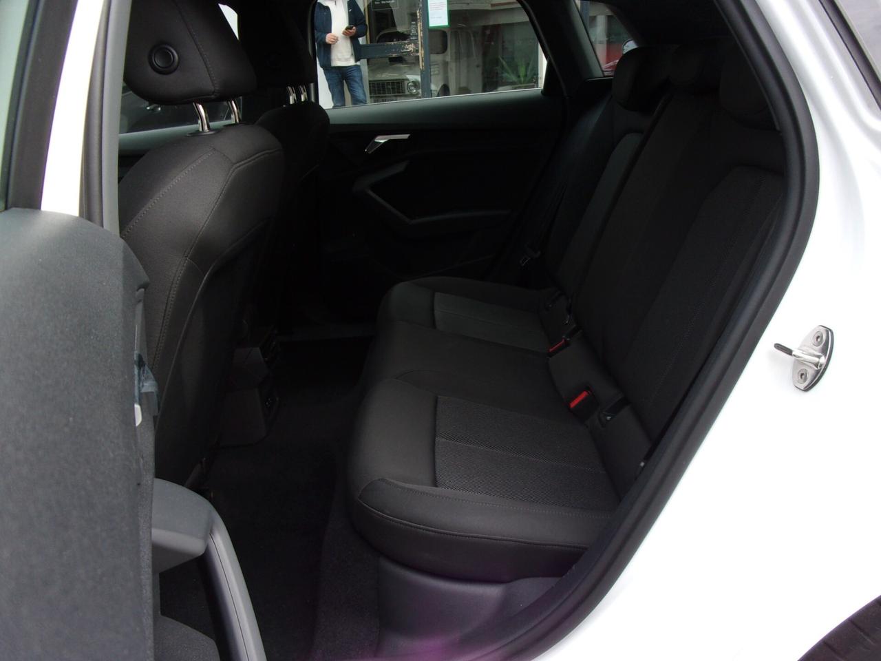 Audi A3 SPB 30 TDI S line edition s.tronic