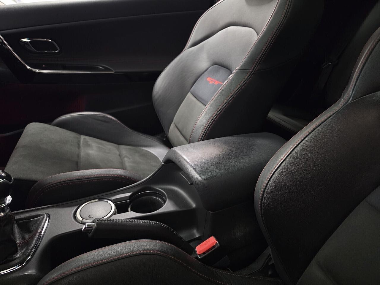 Kia Pro Cee'd GT 1st 3p. MANUALE _ INTERNI RECARO _ EDIZIONE LIMITATA _ GARANZIA 12 MESI _TETTUCCIO _