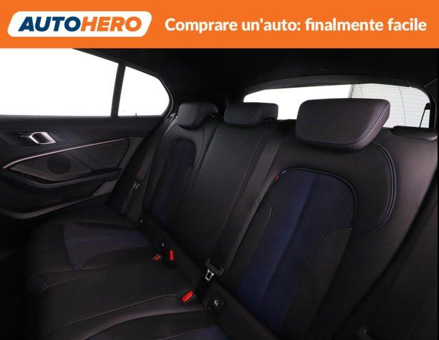 BMW 118 d 5p. Msport