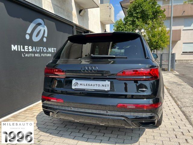 AUDI Q7 50TDI GANCIO 21" VIRTUAL ACC S LINE PANO