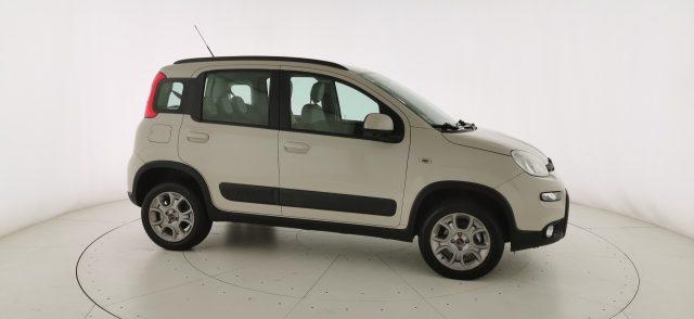 FIAT Panda 1.3 MJT S&S 4x4