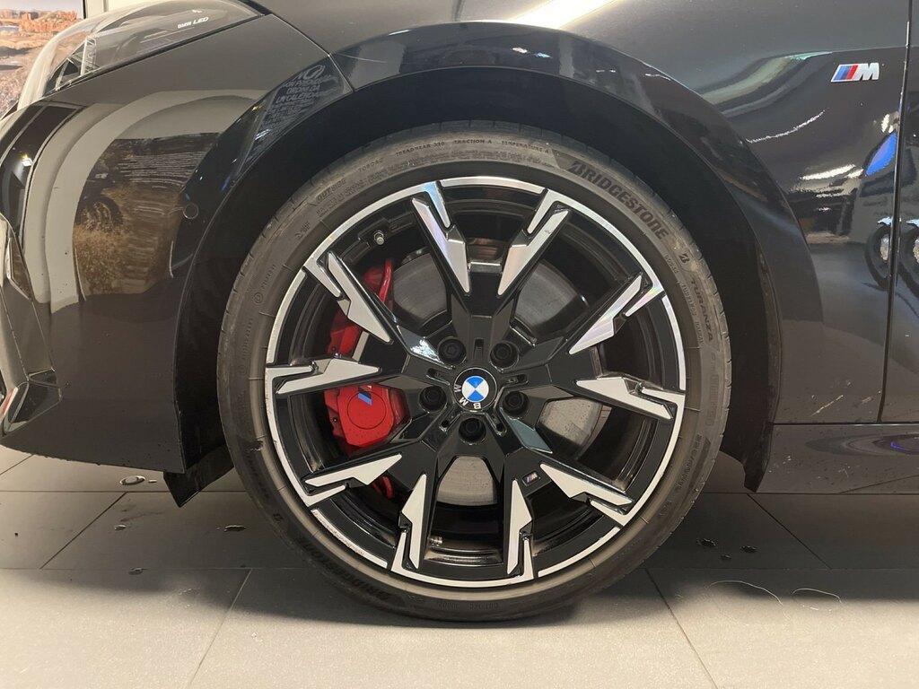 BMW Serie 1 118 d MSport Pro DCT