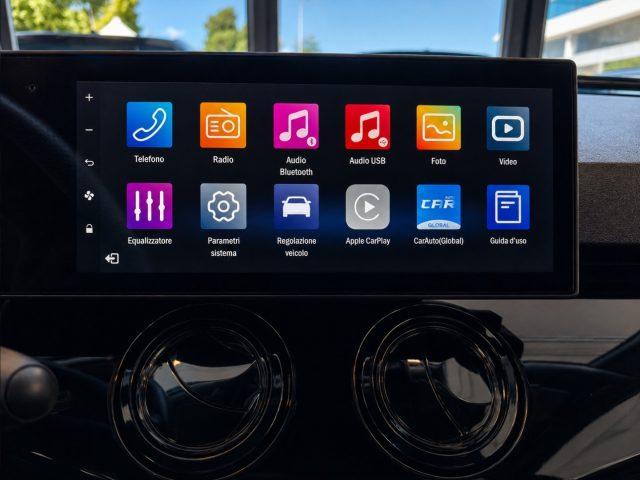 AIXAM City E-City Sport Premium