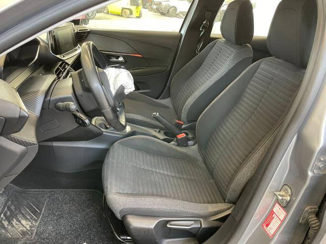 PEUGEOT 208 1.2 PURETECH 75CV S&S ACTIVE