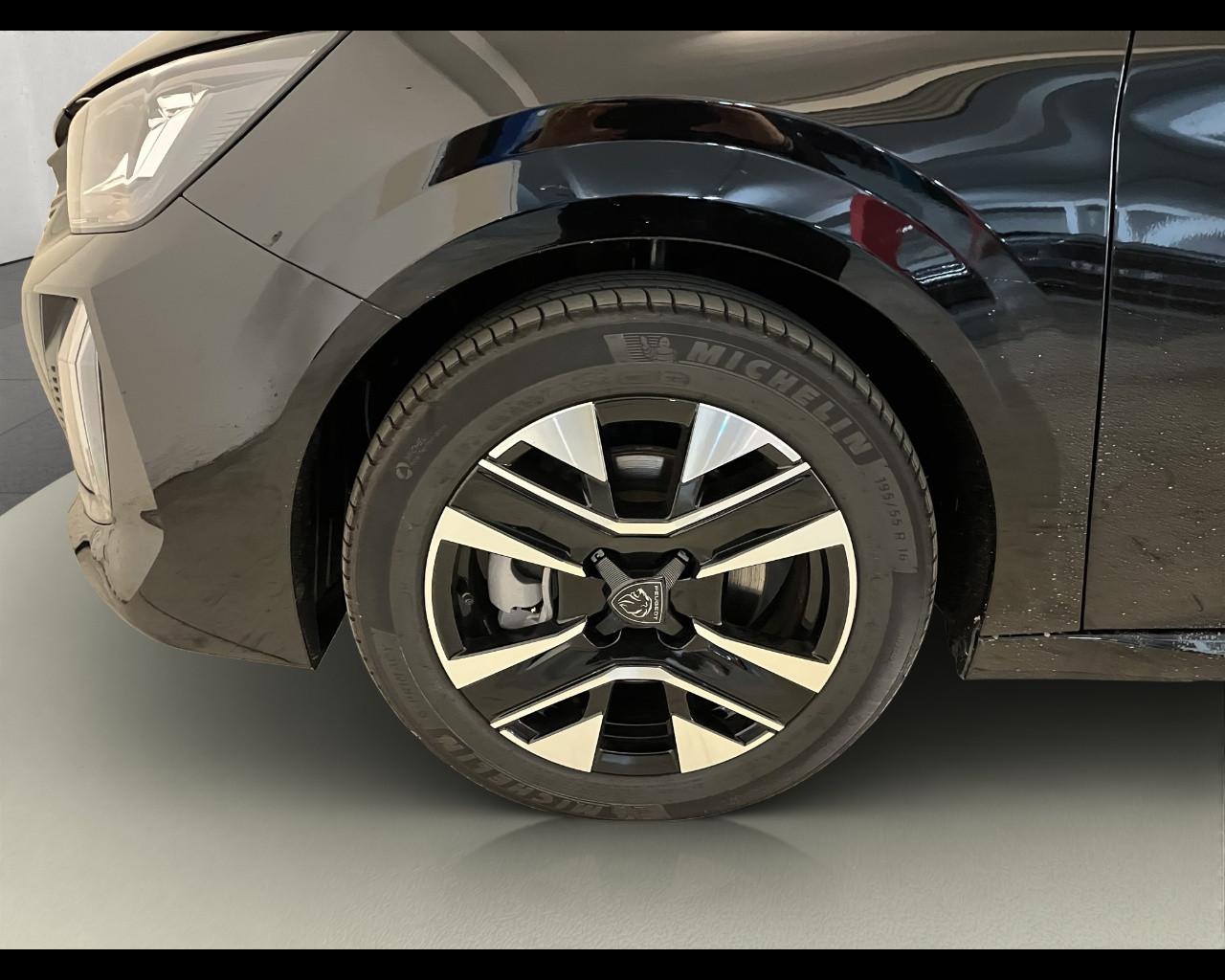 PEUGEOT 208 5P - ALLURE PureTech 100 S&S