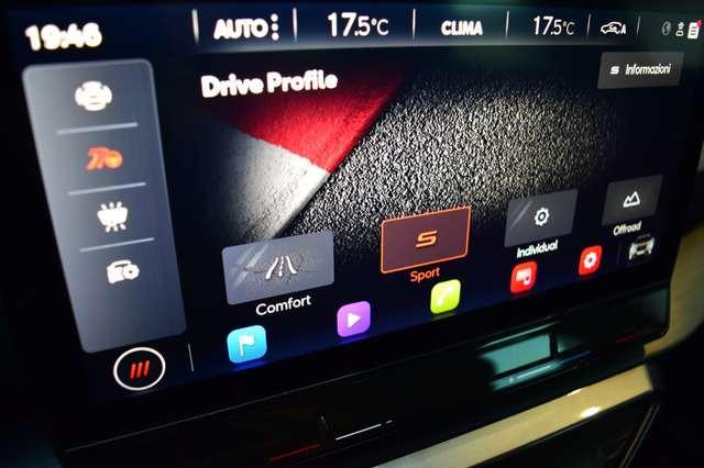 CUPRA Formentor 2.0 TDI 150 cv 4DRIVE DSG