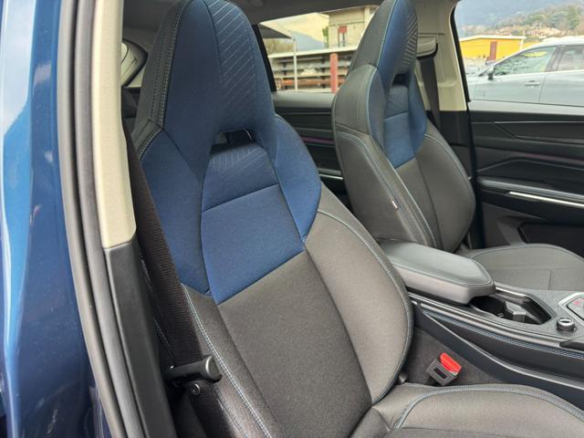 LYNK & CO 01 PHEV iva deducibile