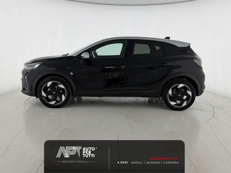 Renault Captur Captur 1.0 tce Techno 90cv