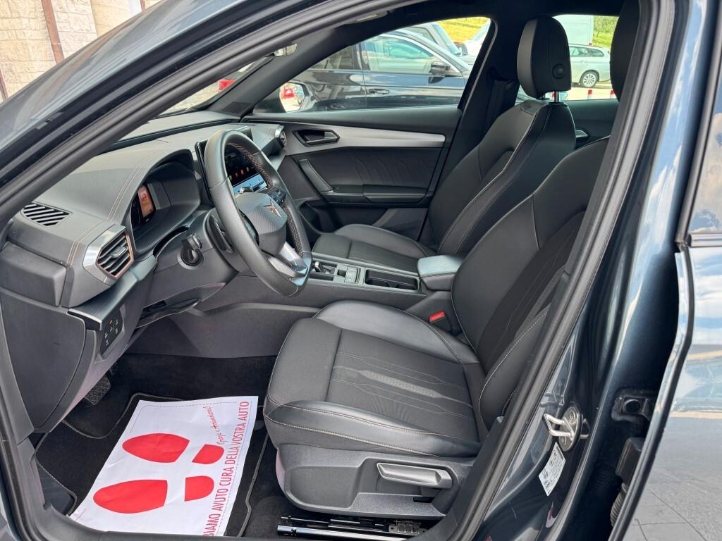 Cupra Formentor 1.5 Tsi 150cv Dsg
