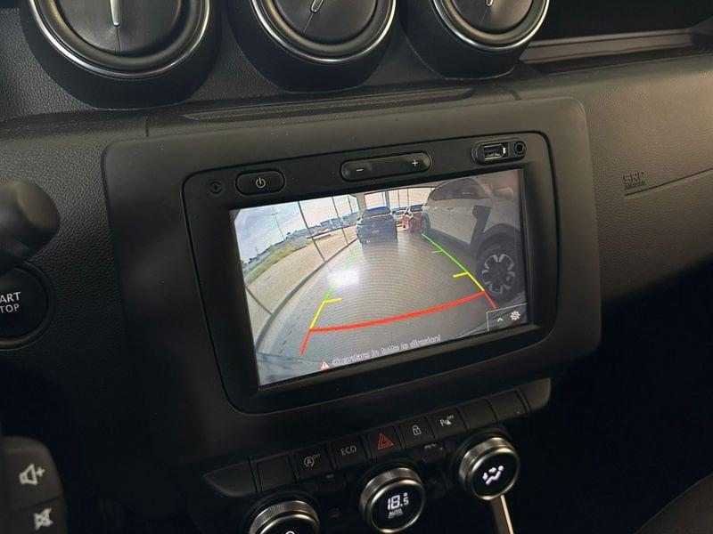 Dacia Duster 1.6 SCe 115cv Prestige 4x2
