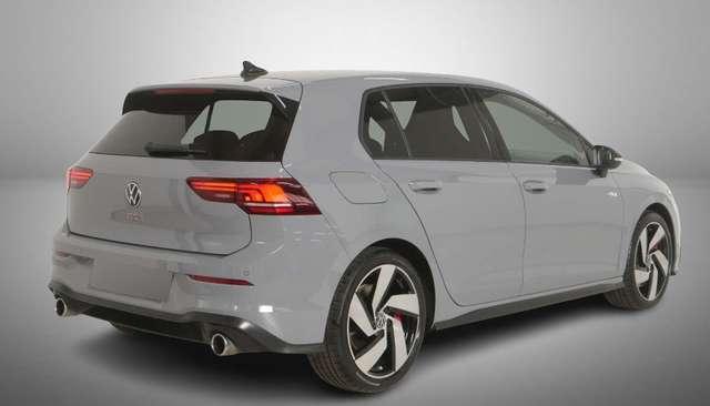 Volkswagen Golf GTI BLACK STYLE 2.0 TSI DSG *NAVI+FARI PERF* PROMO!