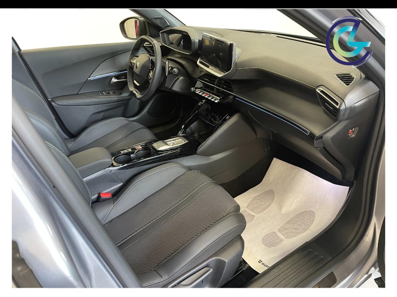 PEUGEOT 2008 II 2023 - 2008 1.2 puretech GT s&s 130cv eat8