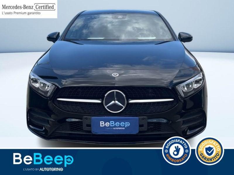 Mercedes-Benz Classe A A 180 D PREMIUM NIGHT EDITION AUTO