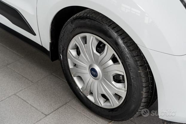 FORD Transit Connect 240 1.5 TDCi 120CV PL FRIGO