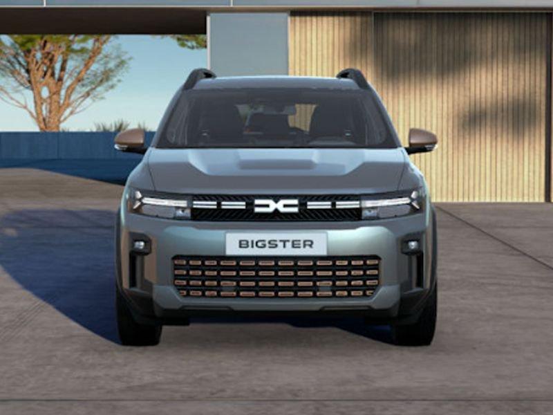 Dacia Bigster Bigster 1.2 TCe MHEV Extreme 140 CV