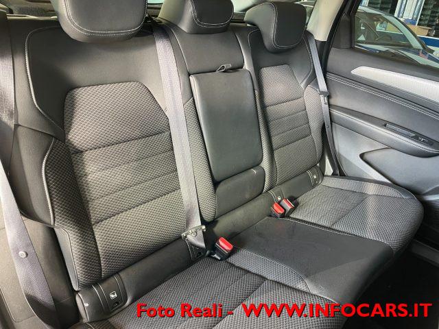 RENAULT Arkana Arkana TCe 140 CV MHEV EDC Techno Prezzo reale