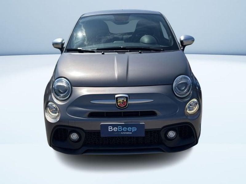 Abarth 595 1.4 T-JET TURISMO 165CV MY18