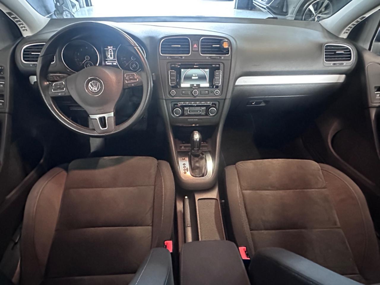 Volkswagen Golf 1.4 TSI 122CV 5p. Highline