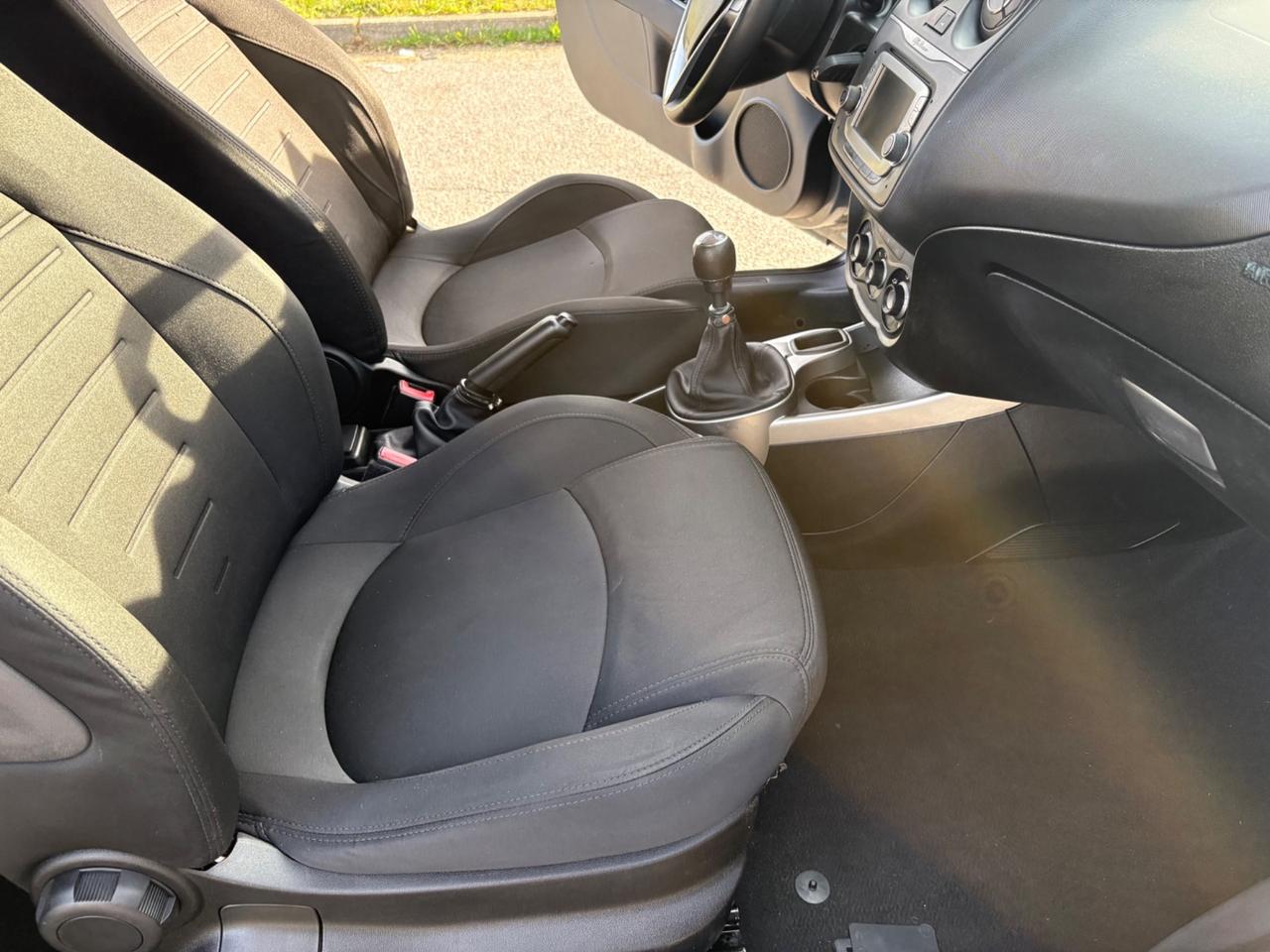 Alfa Romeo MiTo 1.4 78 CV 8V S&S