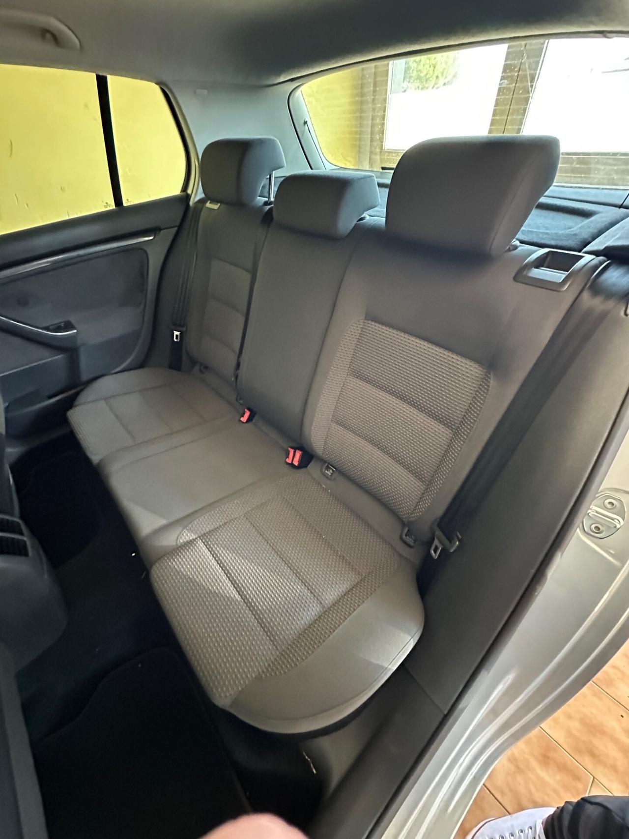 Volkswagen Golf 2.0diesel 170cv GTD Cambio Automatico