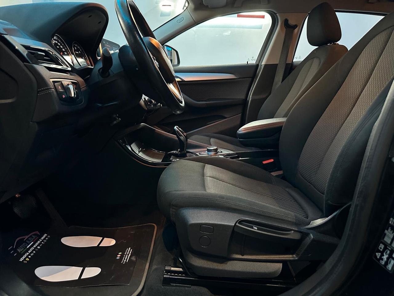 Bmw X2 xDrive20d Business-X