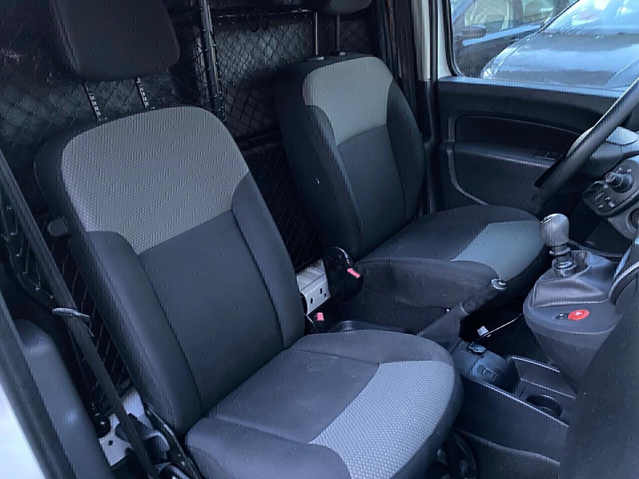 Renault Kangoo Blue dCi 115CV Express Maxi Furgone Ice Plus
