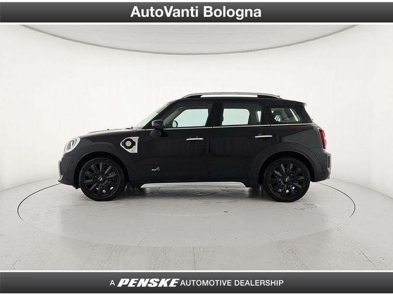 MINI Mini Countryman F60 Mini 1.5 Cooper SE Classic Countryman ALL4