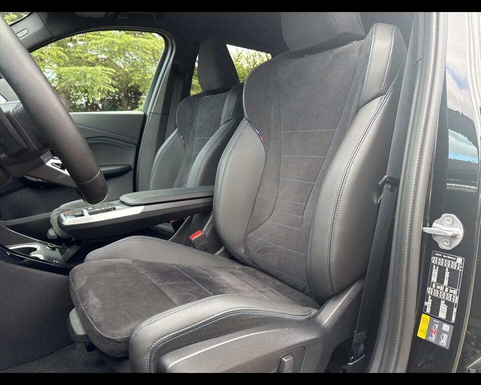 BMW iX1 20 MSport eDrive