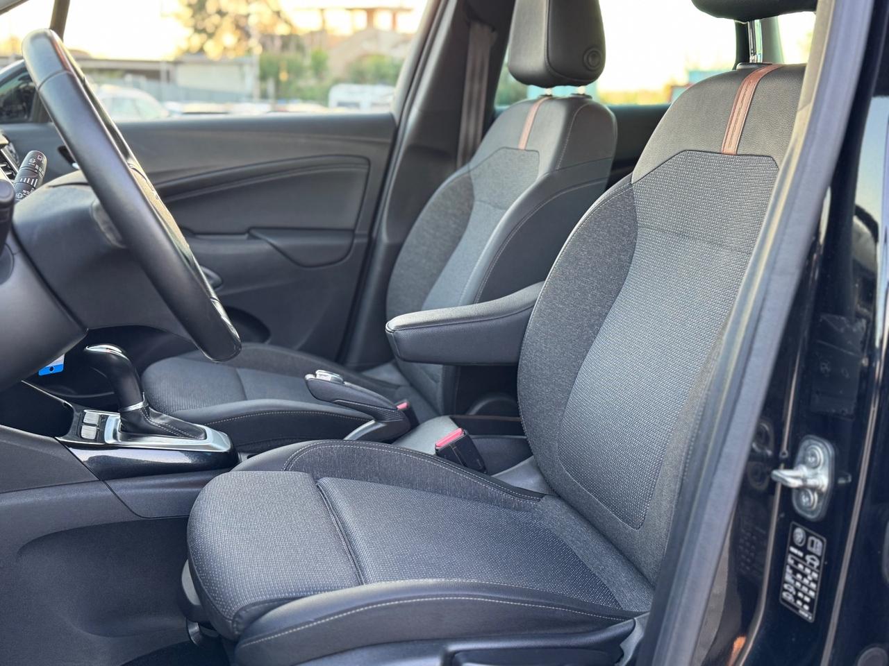 Opel Crossland 1.5 ECOTEC D 120 CV Start&Stop aut. Elegance