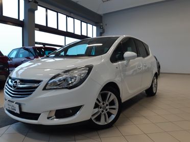 Opel Meriva 1.4 Turbo 120CV GPL Tech Cosmo SOLO 100000KM