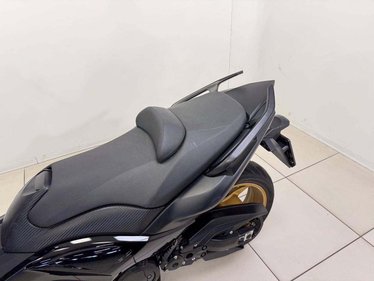 YAMAHA T-Max 530 T-Max XP 530A