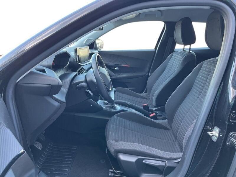 Peugeot 2008 II 2020 1.2 puretech Active Pack s&s 100cv