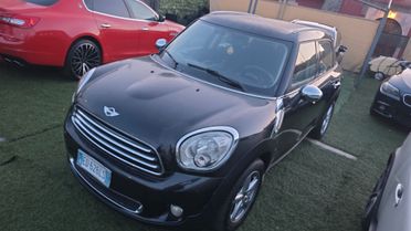 Mini Countryman 1.6 D euro 5.