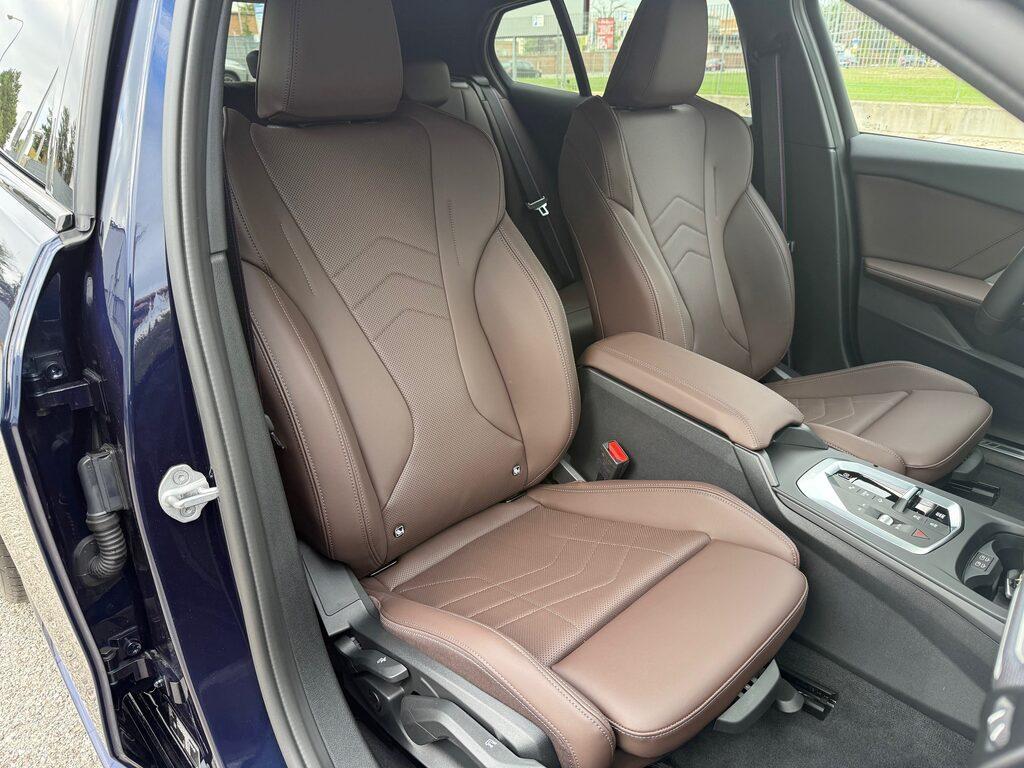 BMW Serie 1 123 48V MSport Pro xDrive DCT