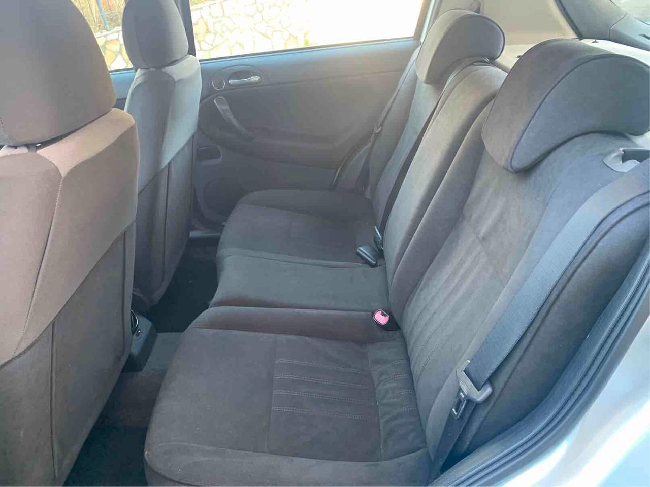 Alfa Romeo 147 1.9 JTDM