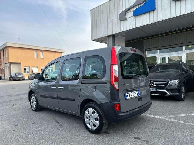 Renault Kangoo 1.5 blue dci 5 POSTI / 95cv