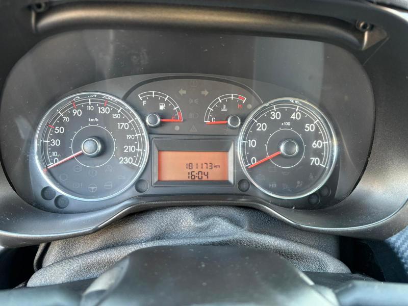 Fiat Grande Punto 5 Porte 1.4 BENZ 77 CV Dynamic Gpl ADATTA NEOPATENTATI