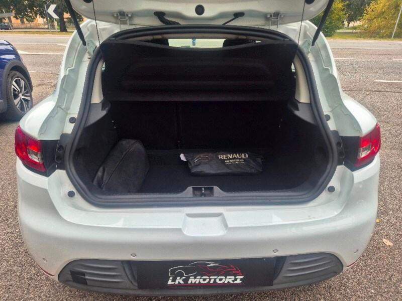 RENAULT Clio 4ª serie Clio TCe 12V 90CV Start&...