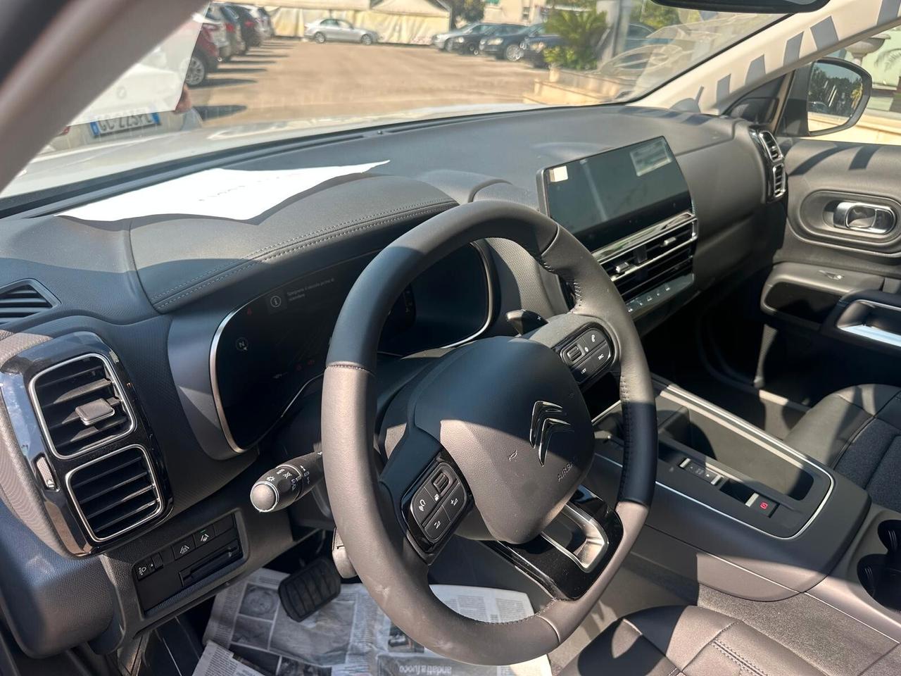 Citroen C5 Aircross BlueHDi 130 S&S EAT8 Max NEOPATENTATI
