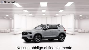 VOLVO Xc40 B3 Mild Hybrid Automatico Plus Dark