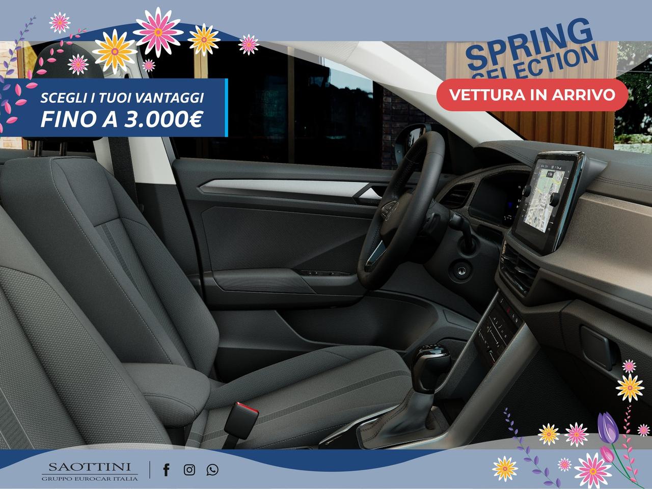 2.0 TDI Life 150 CV DSG