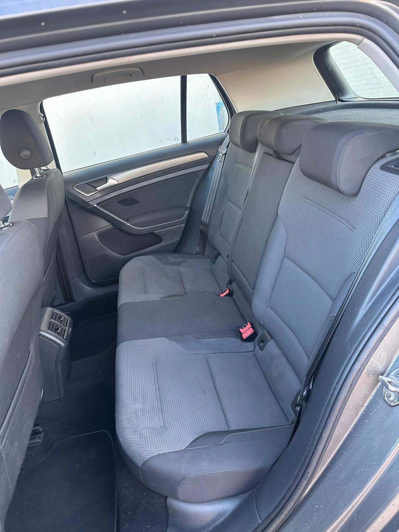 Volkswagen Golf Plus 1.4 TSI Comfortline